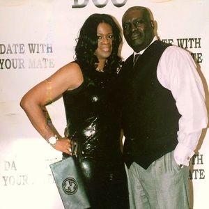 Meet your Posher, Gail